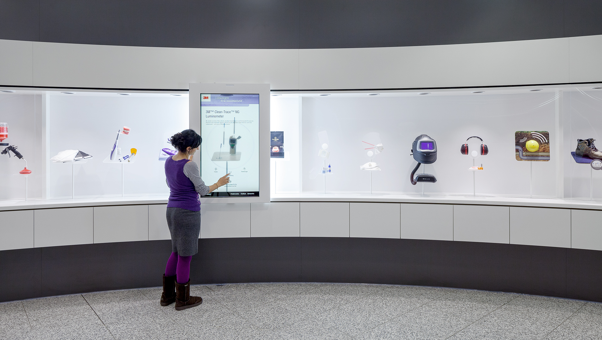 3M World of Innovation