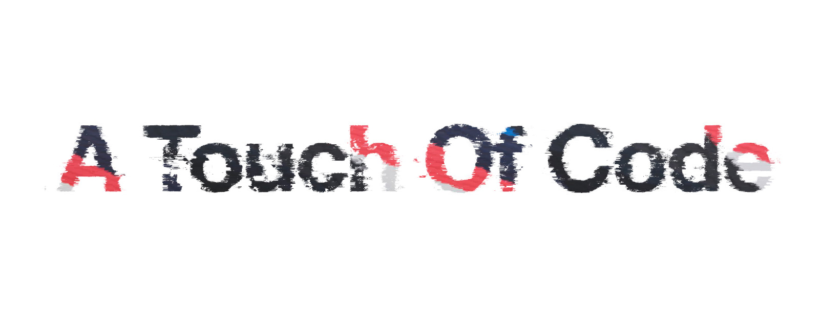 atouchofcode